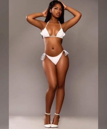 Анкета проститутки Жужа - город Пружаны, 24 года, №11104