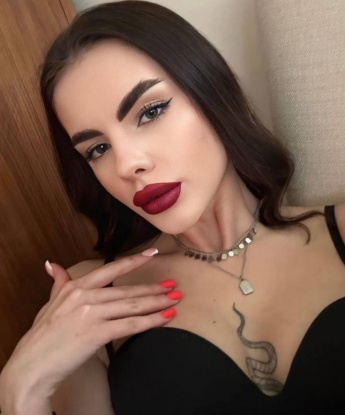 Анкета проститутки Евгения - город Пружаны, 22 года, №9789